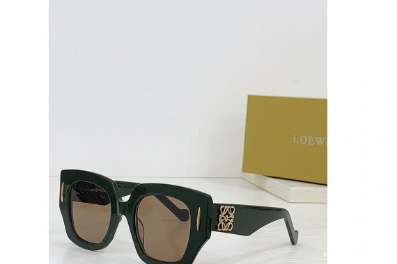 REP UP-14 L0EWE Upshoe Sunglasses 1223